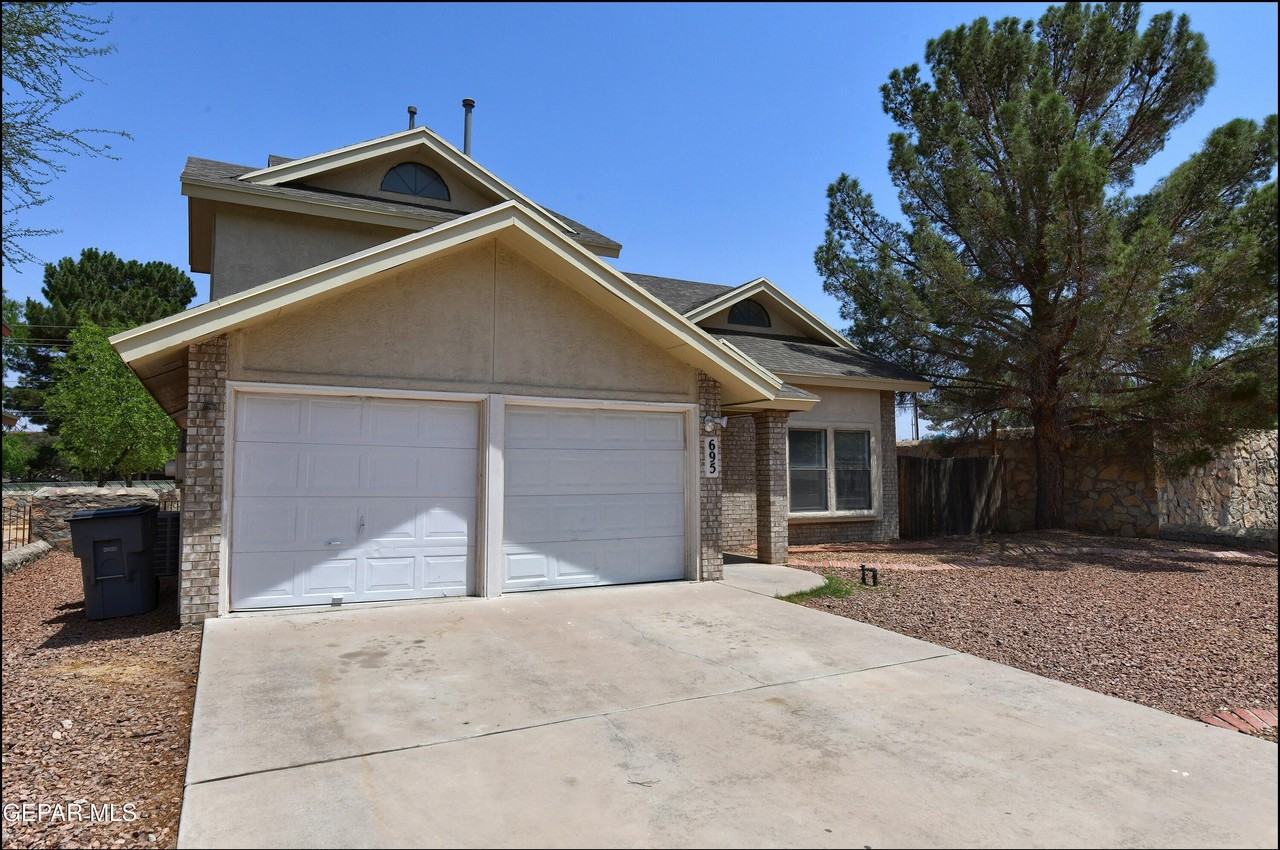695 Bluff Canyon Cir - Photo 6 of 48