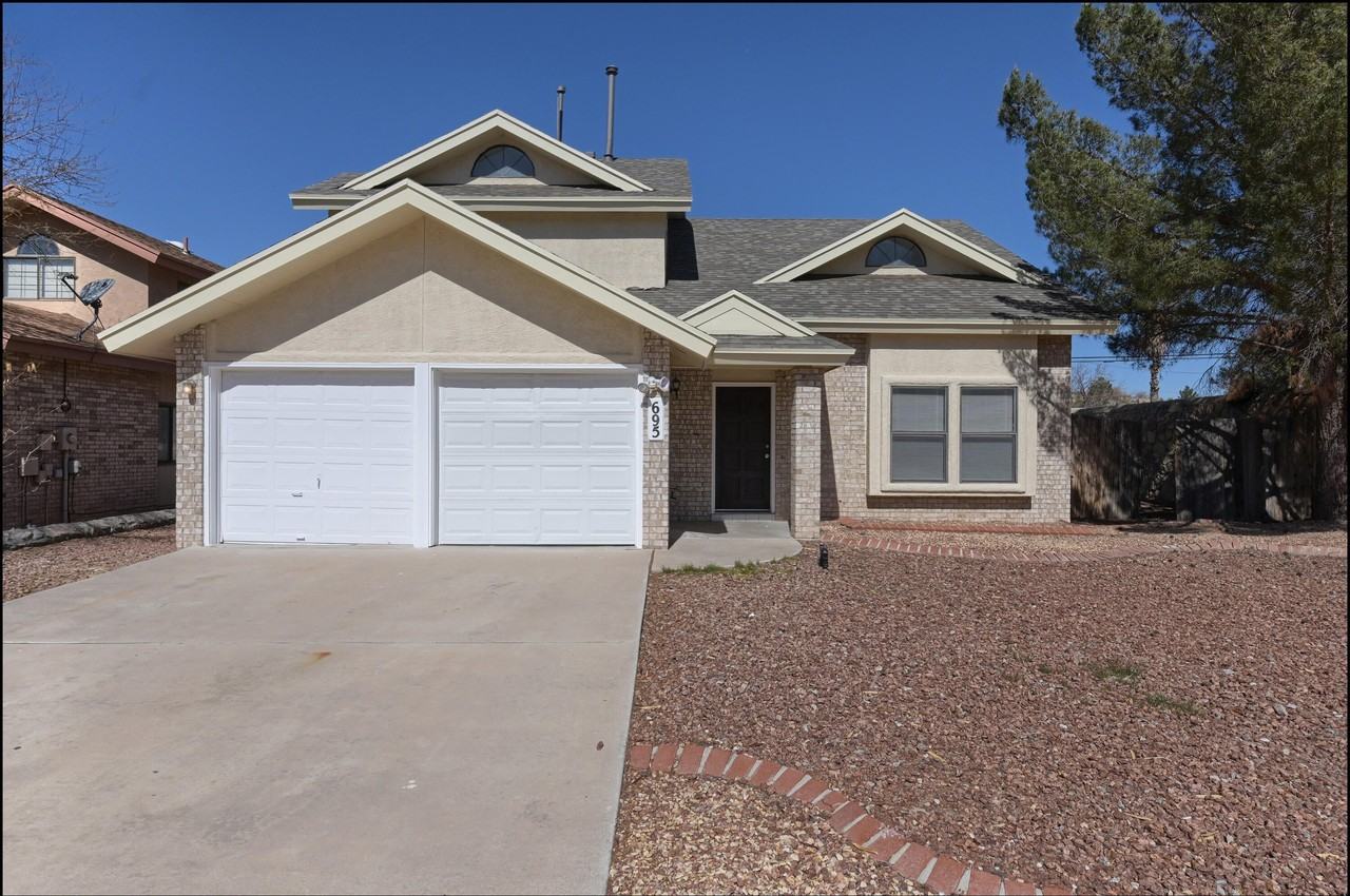 695 Bluff Canyon Cir - Photo 7 of 48