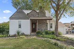 3810 Norbourne Blvd - Photo 1 of 1