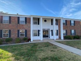 Colonial West Apartments - Photo 1 of 1