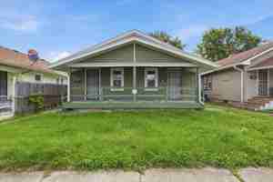 featured image of 1727 S Randolph St