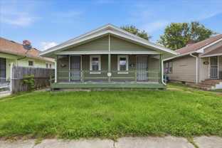 1727-1729 S. Randolph St. - Photo 1 of 1