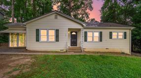 125 Clemson St - Photo 1 of 1