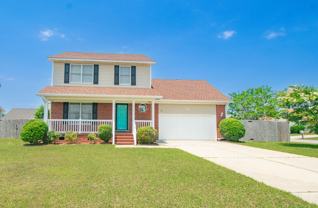 3006 Burton Dr - Photo 1 of 1