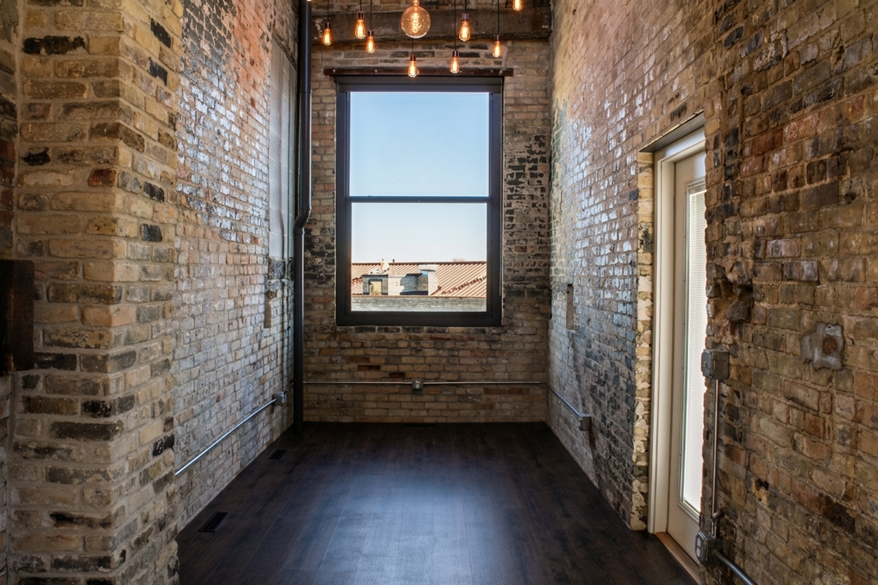 Finishing House - Photo 5 of 17