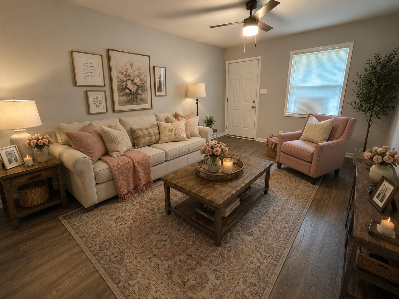 5911 Lone Oak Dr Sw - Photo 2 of 13