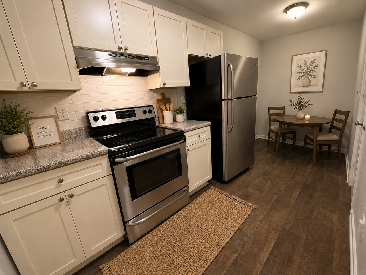 5911 Lone Oak Dr Sw - Photo 4 of 13