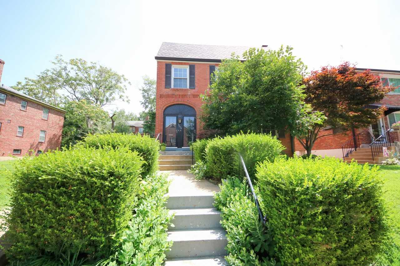 7334 Tulane Ave. - Photo 2 of 4