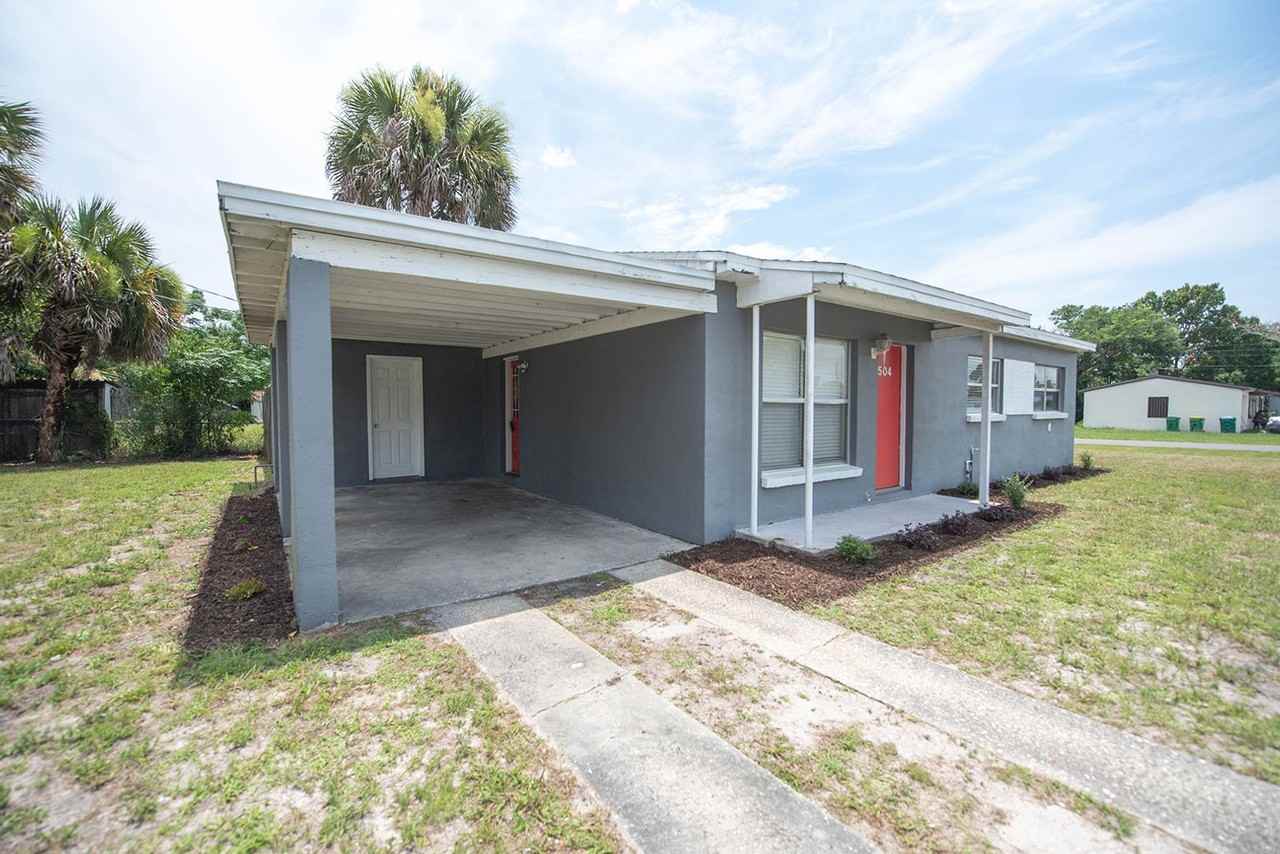 504 N Carolina Ave - Photo 4 of 24