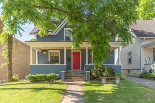 1123 W Huron St - Photo 1 of 1