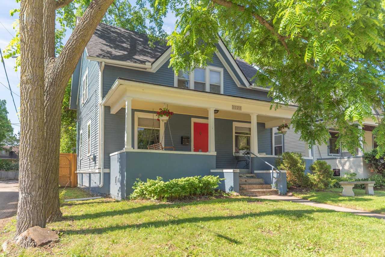 1123 W Huron St - Photo 6 of 50