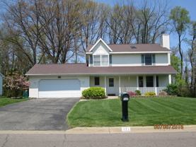 121 Cherrywood Ln - Photo 1 of 1