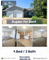 704 E Union St - Photo 1 of 1