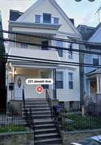 221 Jewett Ave #FL2 - Photo 1 of 1