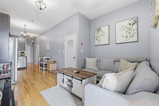 805 Park Ave #5R - Photo 1 of 1
