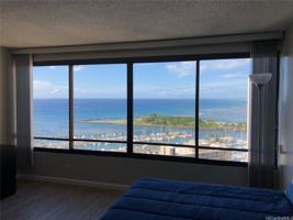 featured image of 1778 Ala Moana Blvd #3620