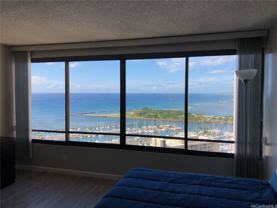 1778 Ala Moana Blvd #3620 - Photo 1 of 1
