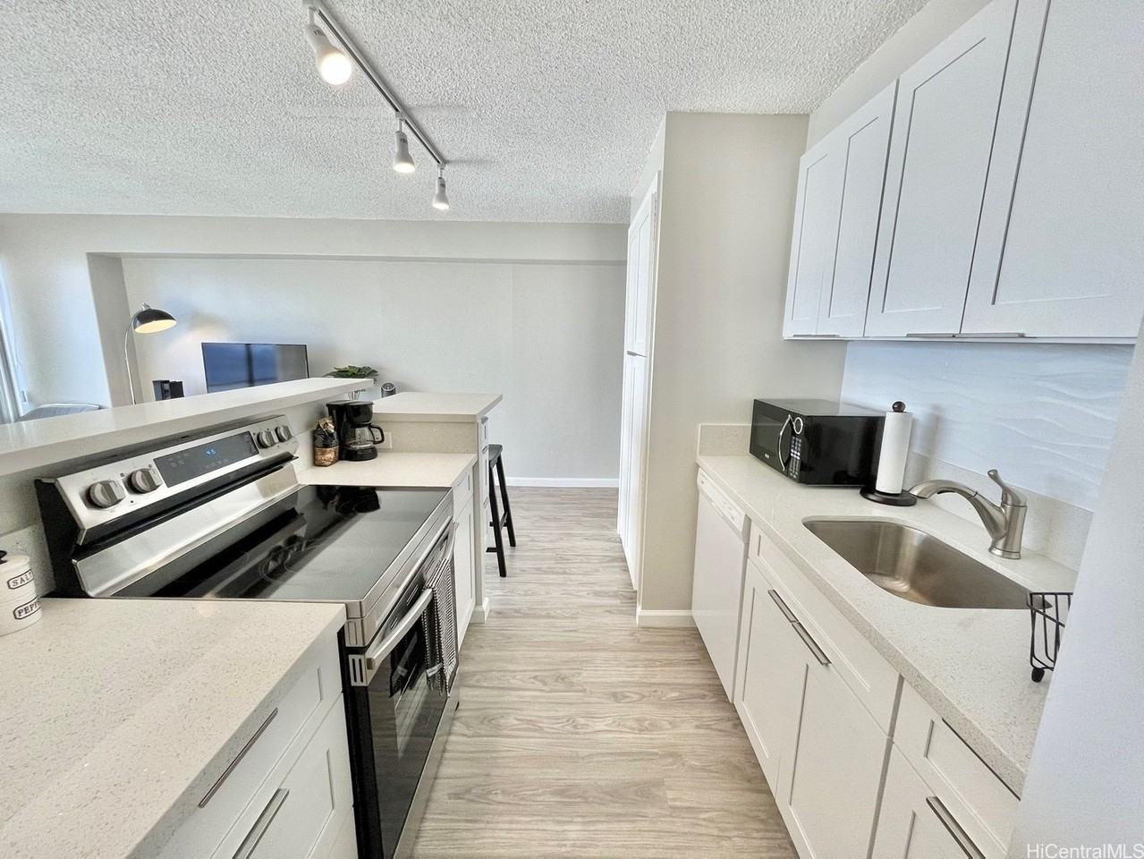 1778 Ala Moana Blvd #3620 - Photo 3 of 17