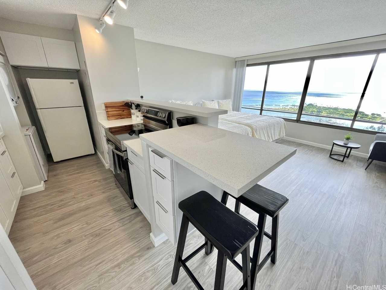 1778 Ala Moana Blvd #3620 - Photo 6 of 17