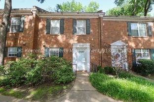 6246 S Yorktown Pl - Photo 1 of 1