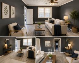6715 N Carlisle St - Photo 1 of 1