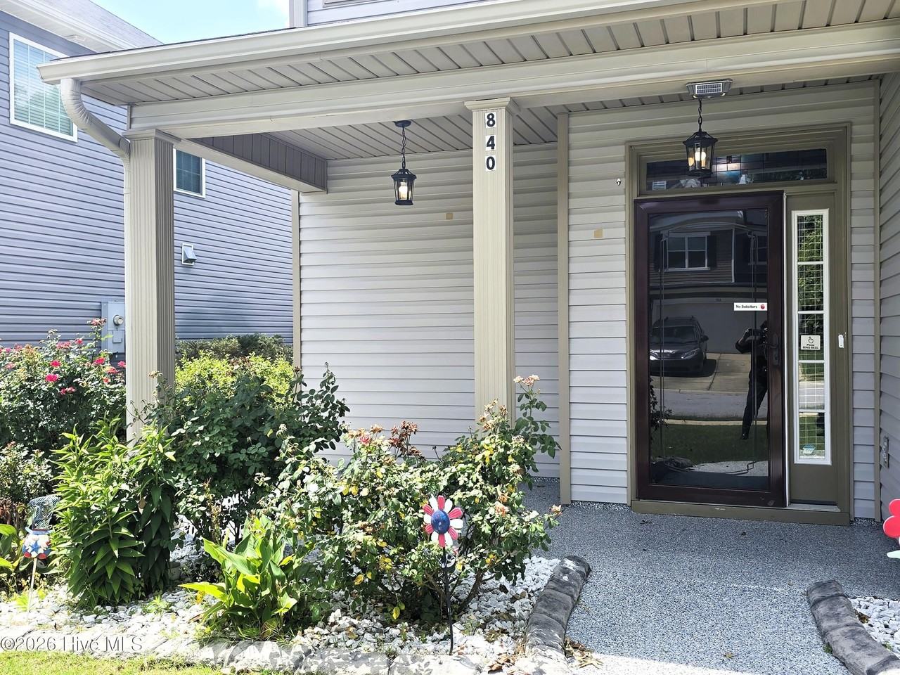 840 Williford Run Dr - Photo 2 of 27