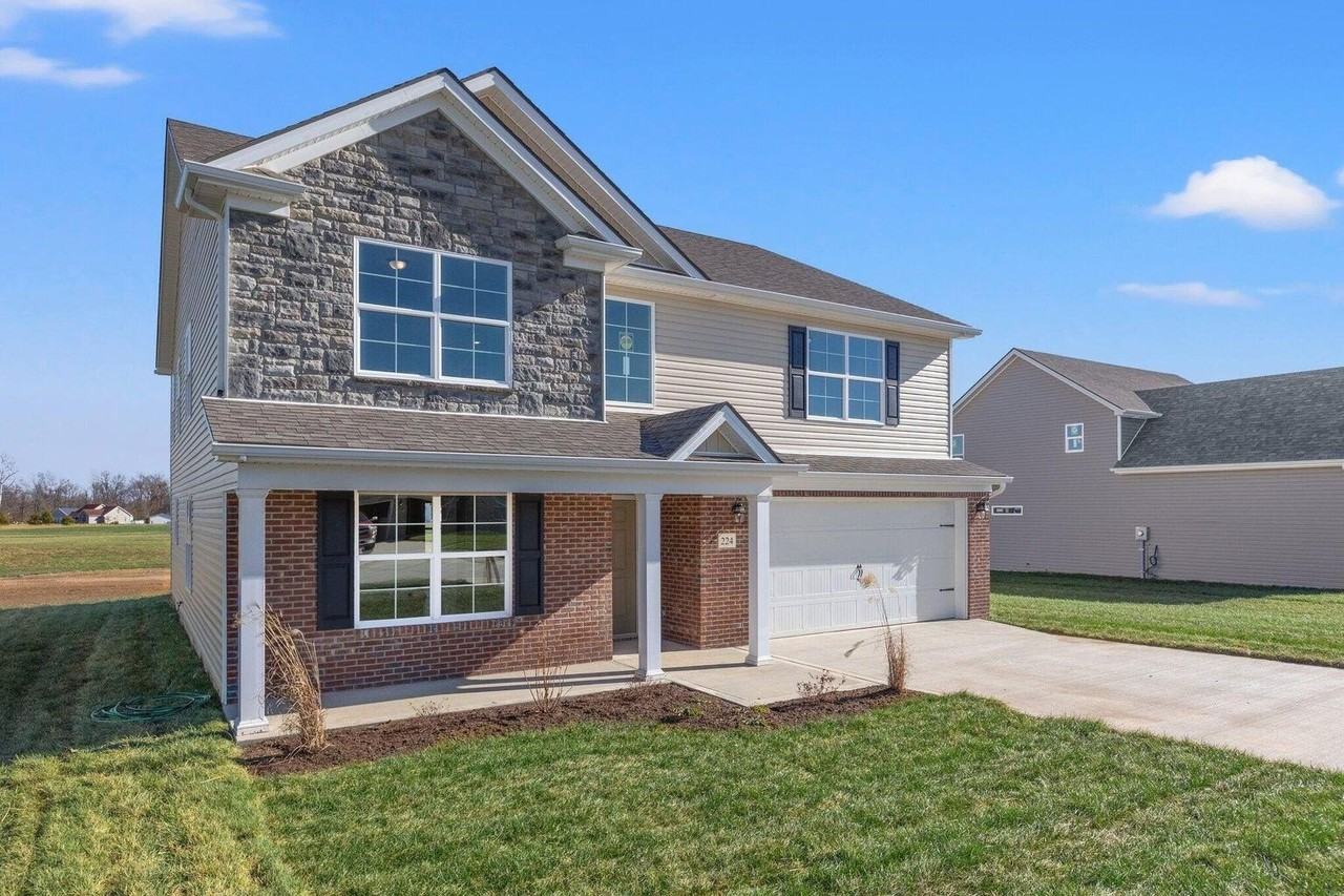 186 Oxford Landing Dr - Photo 2 of 20
