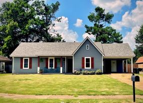 3819 Cherry Hill Ln - Photo 1 of 1