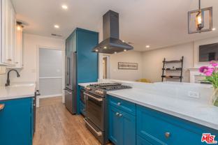 16604 Gilmore St - Photo 1 of 1
