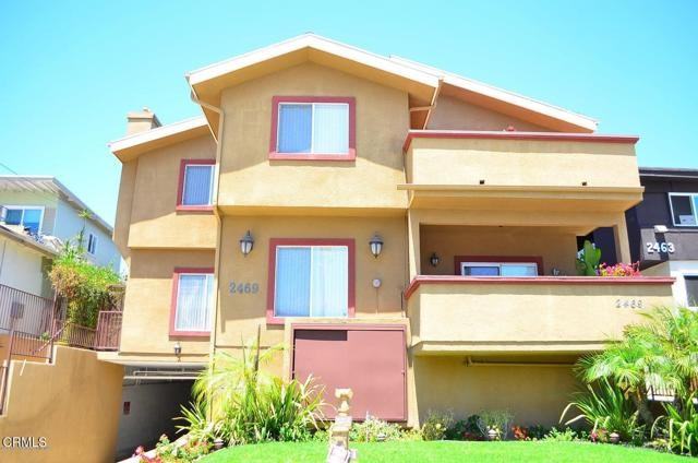 2469 Montrose Ave #E - Photo 3 of 8