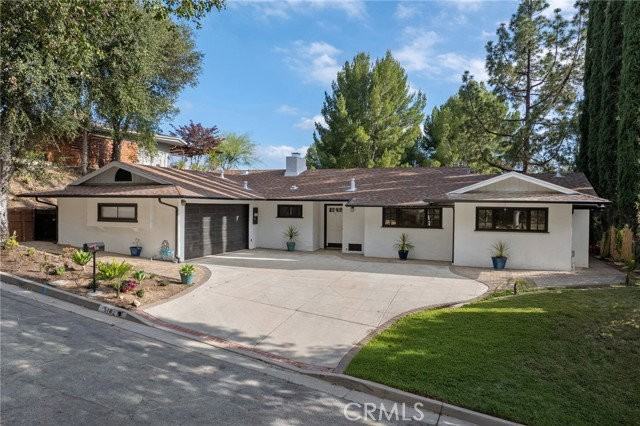 516 Venado Vista Dr - Photo 3 of 8