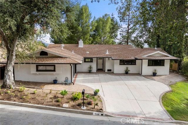 516 Venado Vista Dr - Photo 6 of 8