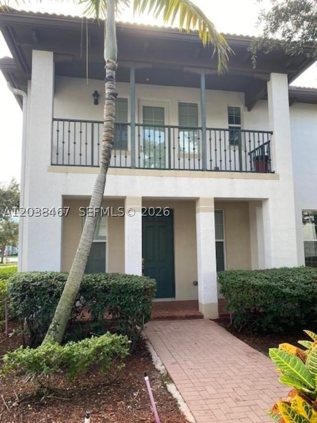 11835 Sw 27th St #801 - Photo 4 of 23