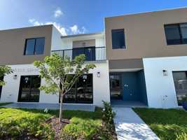 featured image of 14569 Sw 262nd St #1