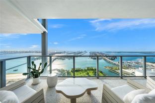 1100 Biscayne Blvd #5004 - Photo 1 of 1