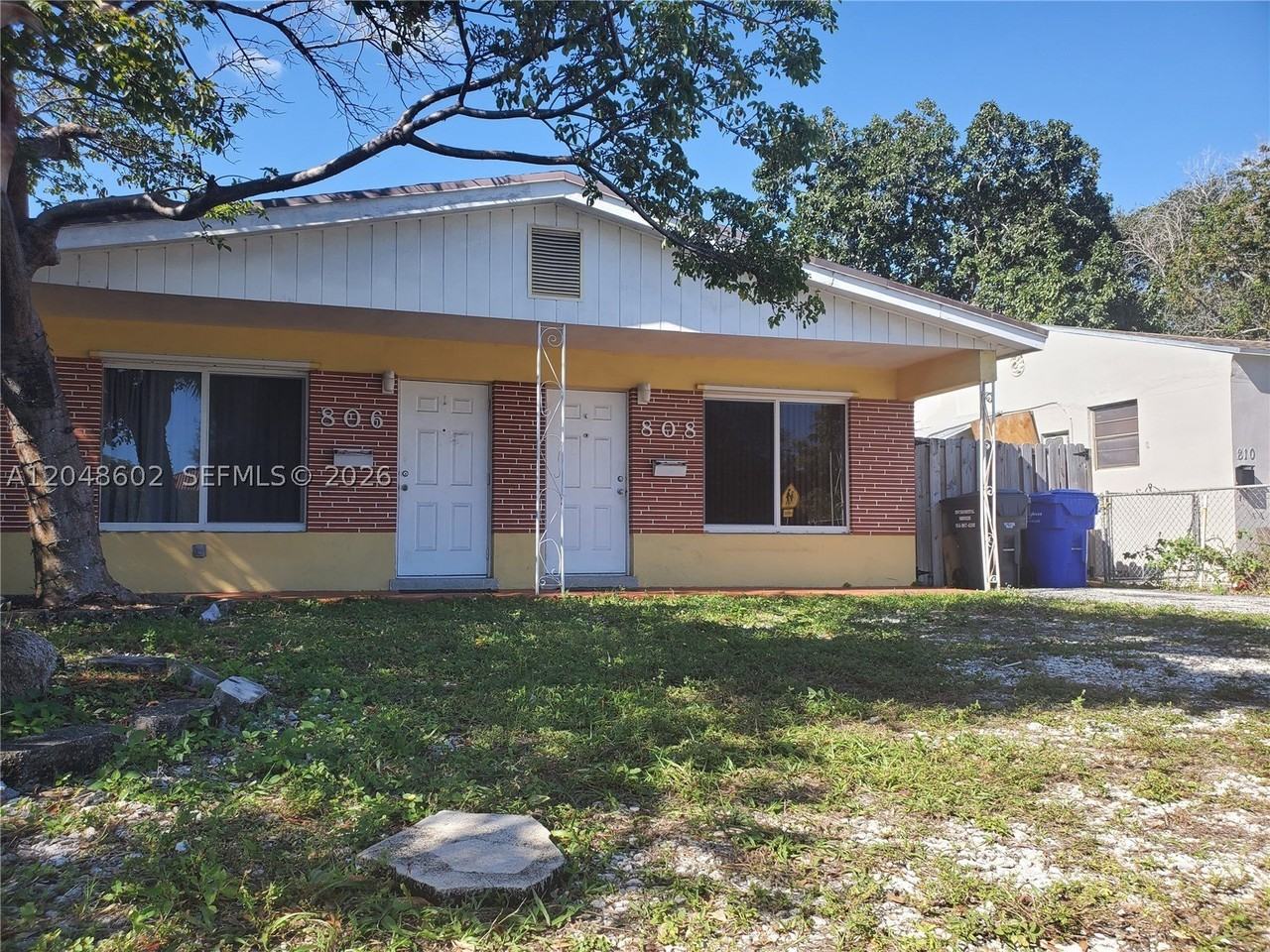 808 N 24th Ave #1
