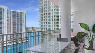 801 Brickell Key Blvd #2210 - Photo 1 of 1