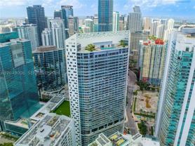 1300 Brickell Bay Dr #2509 - Photo 1 of 1