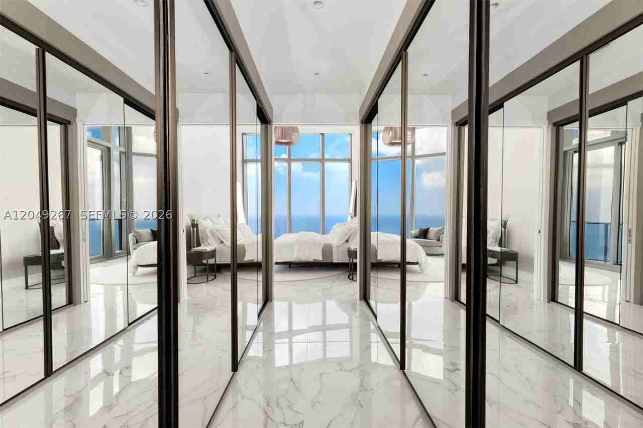 15701 Collins Ave #4701 - Photo 6 of 50