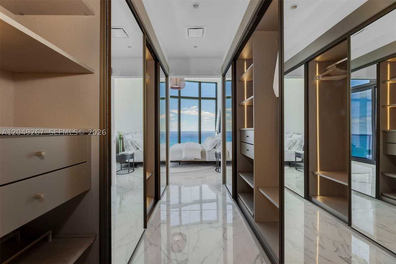 15701 Collins Ave #4701 - Photo 7 of 50