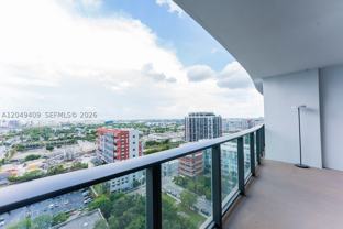 1600 Ne 1st Ave #1814 - Photo 1 of 1