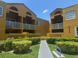 featured image of 9741 Fontainebleau Blvd #H109