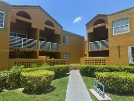 9741 Fontainebleau Blvd #H109 - Photo 1 of 1