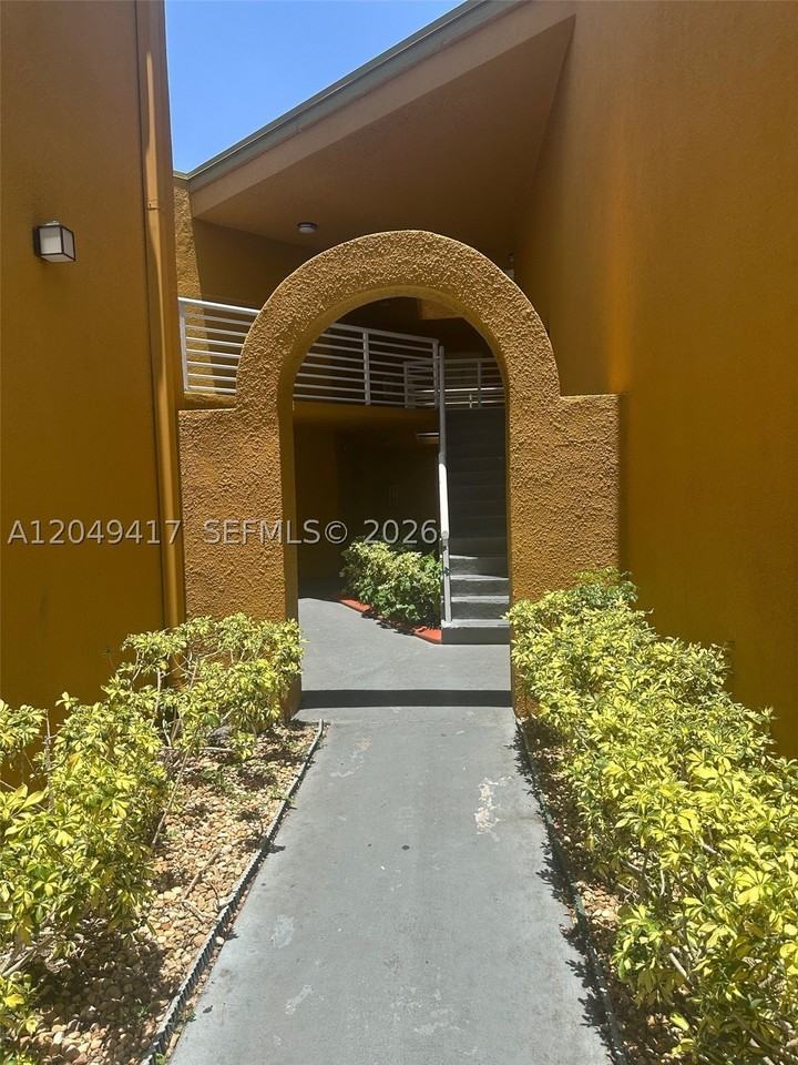 9741 Fontainebleau Blvd #H109 - Photo 2 of 19