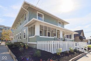 6361 Guilford Ave - Photo 1 of 1