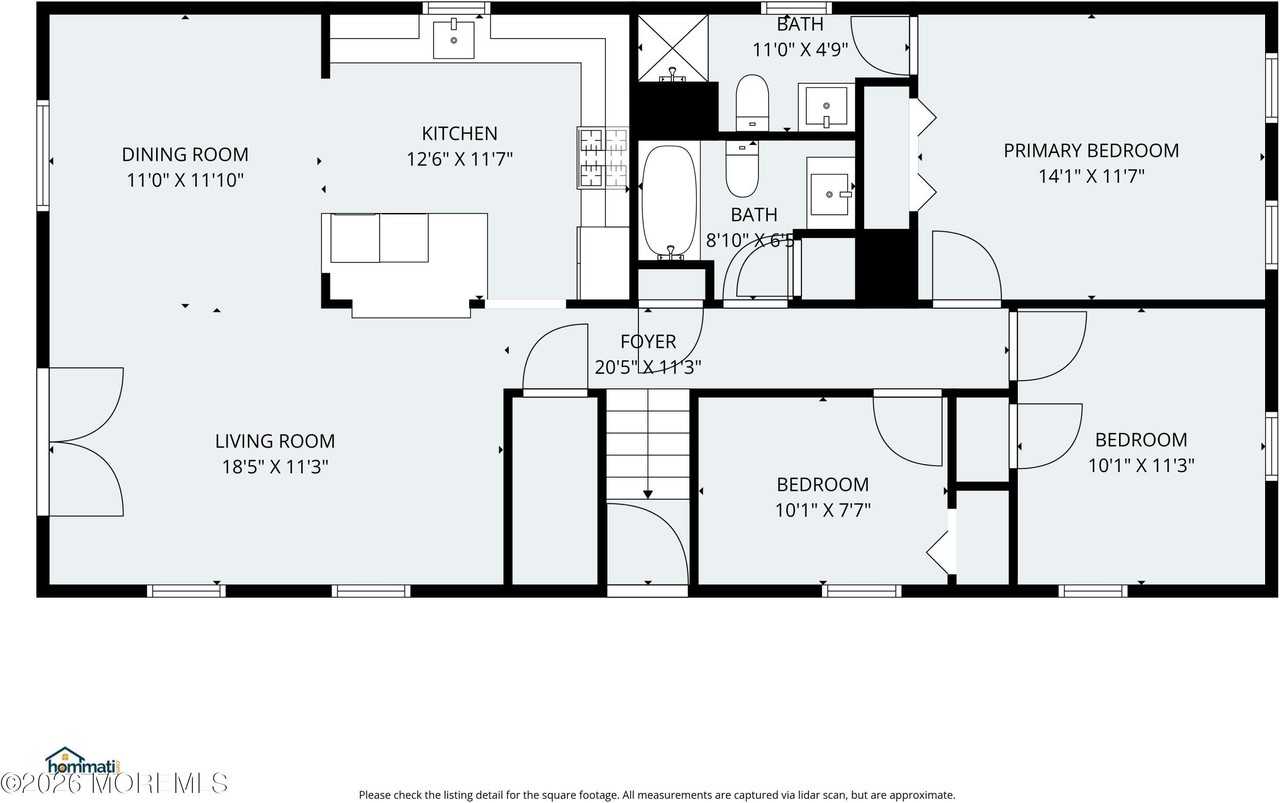 148 De Witt Ave - Photo 6 of 21