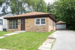 8837 S Talman Ave - Photo 1 of 1