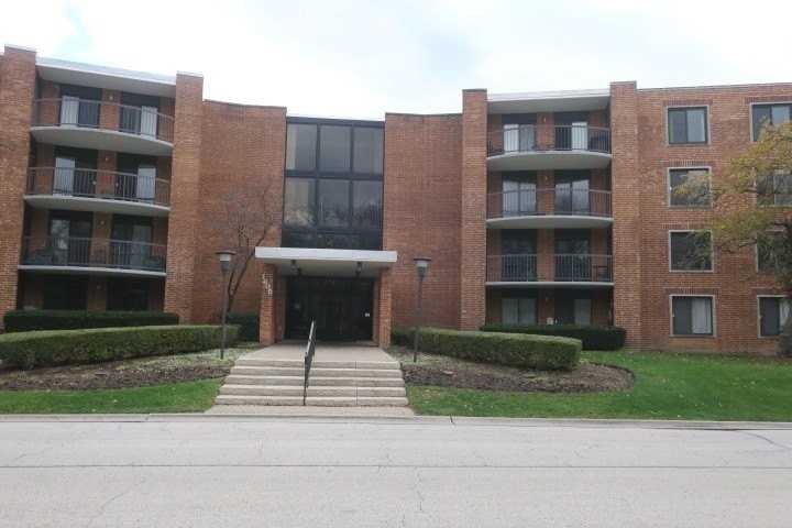 1605 E Central Rd #322C
