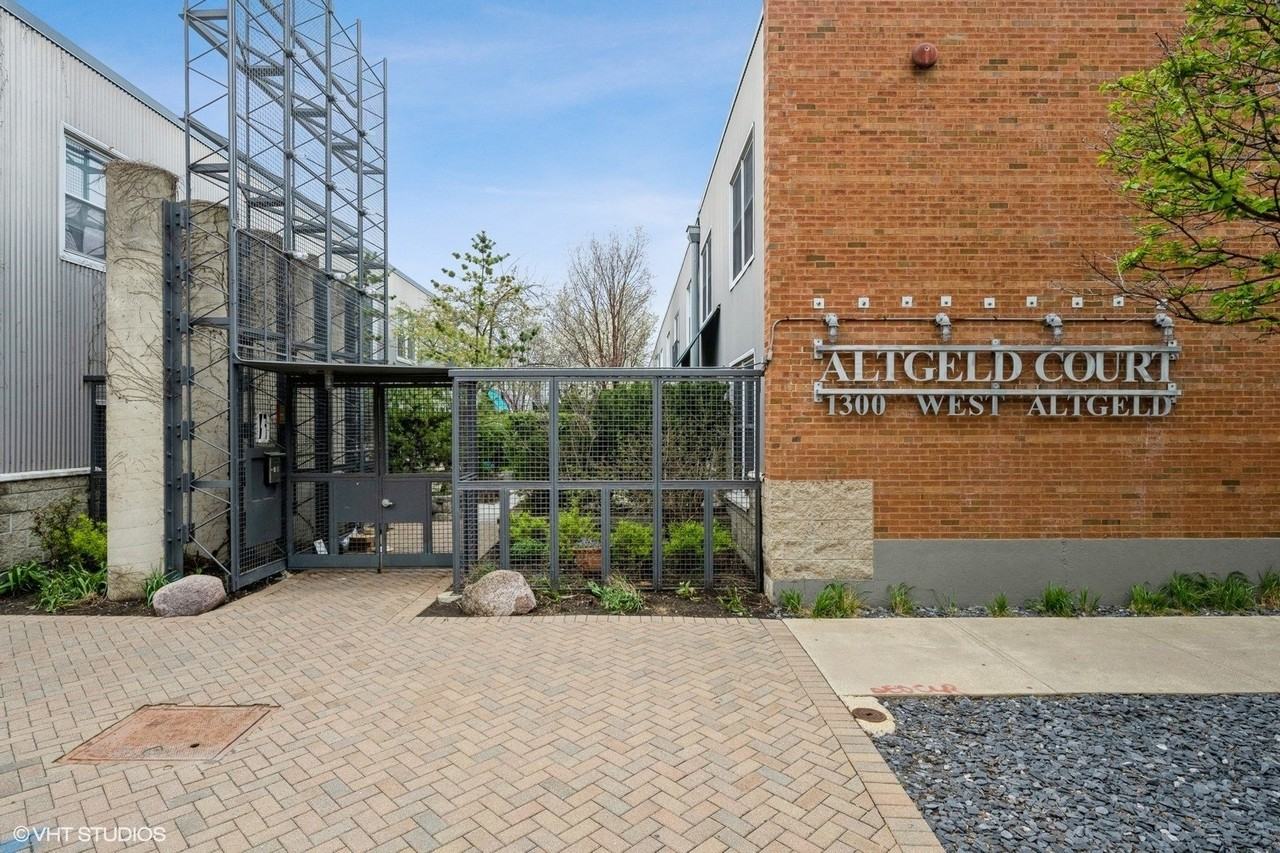 1300 W Altgeld St #126