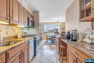 2000 Linwood Ave #9J - Photo 1 of 1